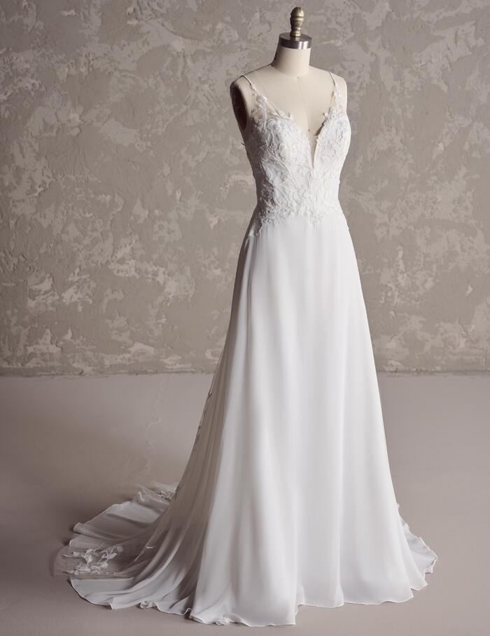 Rebecca Ingram Sue Wedding Dress
